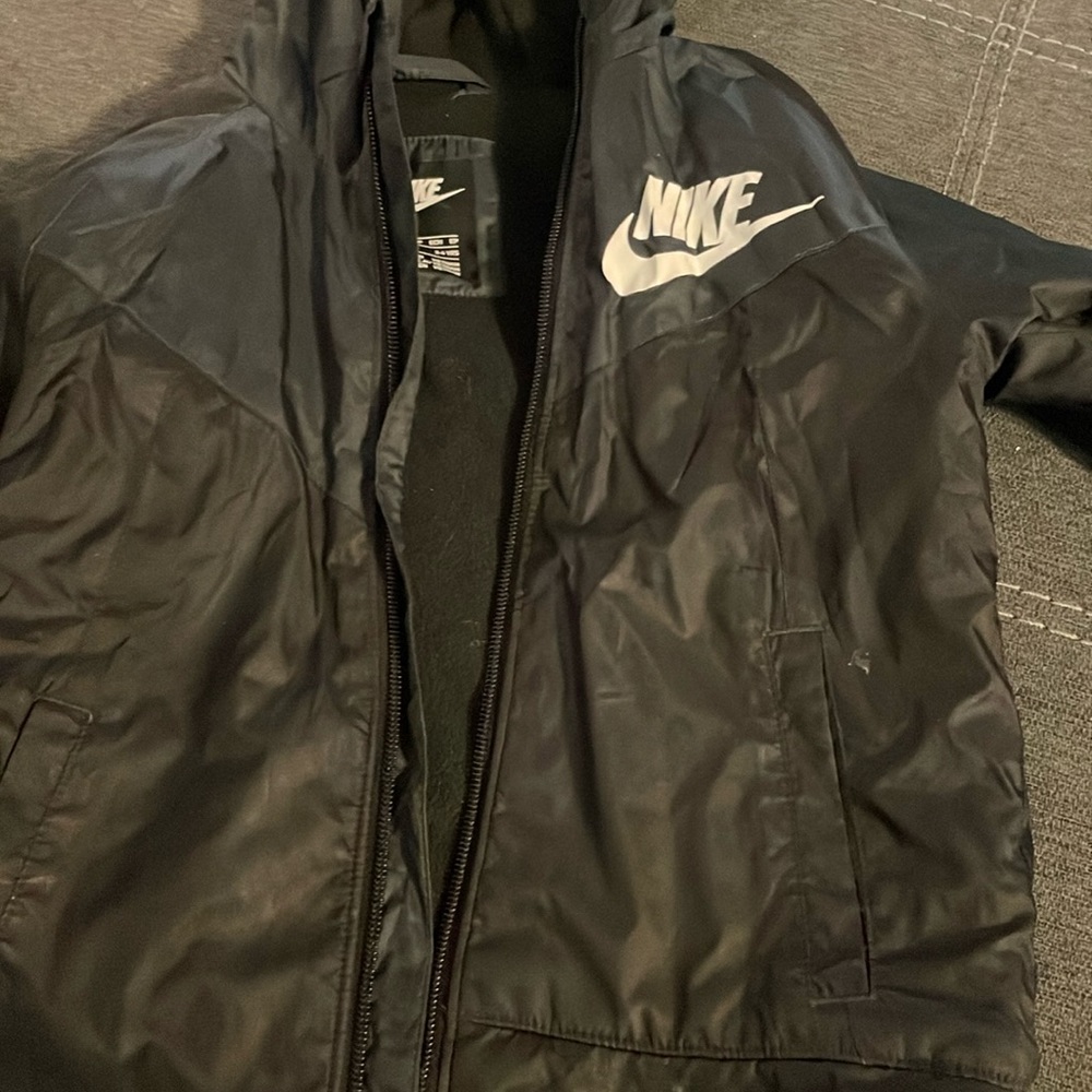 Boys Nike jacket